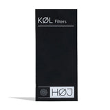HØJ KØL Replacement Filters