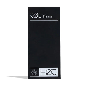 HØJ KØL Replacement Filters