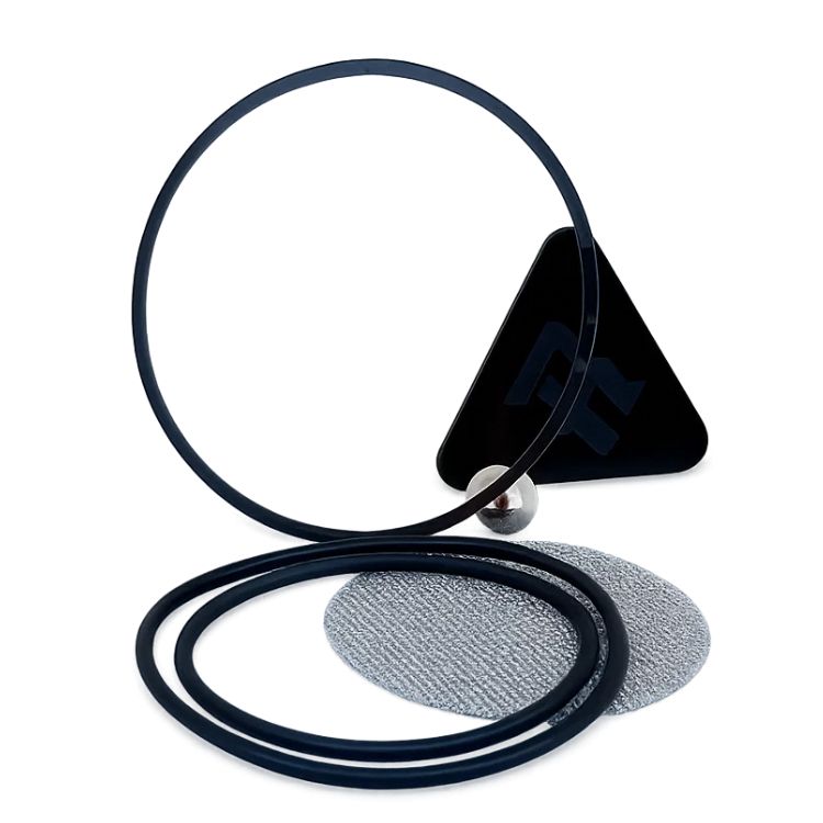 Herb Ripper - Grinder Maintenance Kit