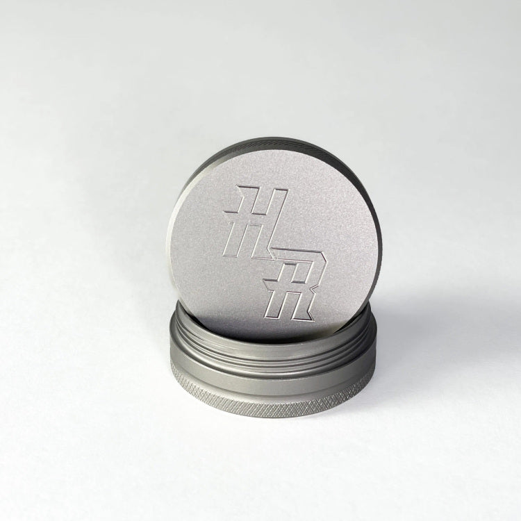 Herb Ripper SS XL Storage Cap