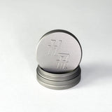 Herb Ripper SS XL Storage Cap