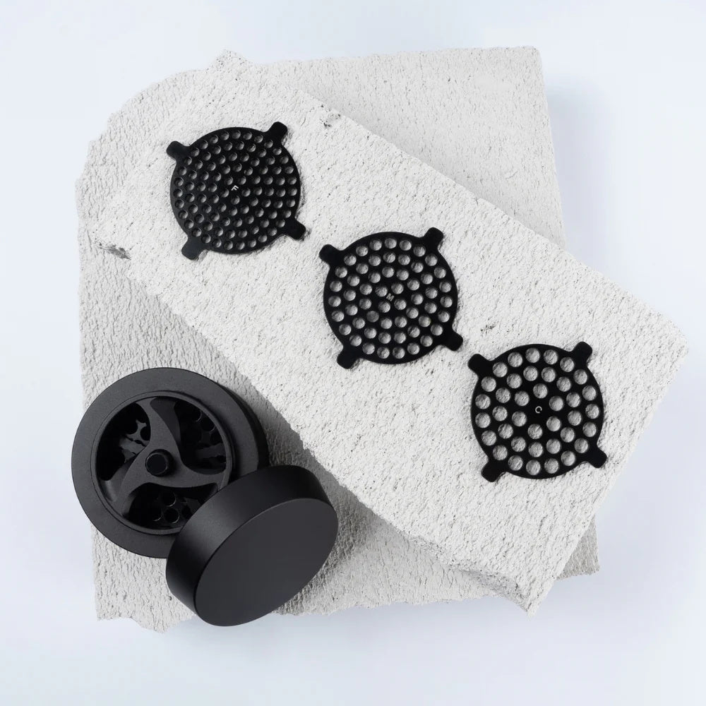 HØJ KLIP Control Discs