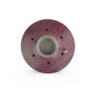 Lotus Cap Amaranth Bottom