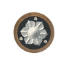 Lotus Cap Walnut
