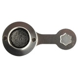 Lotus Concentrate Pad in chamber