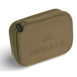 Lotus Hard Case Closed Logo