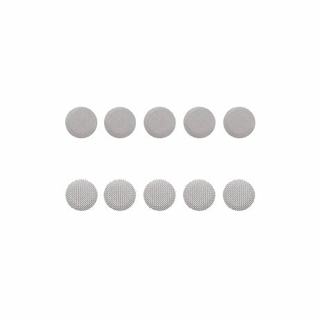 Frolic Mesh Disk Set