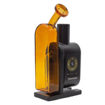 Stündenglass Modül Dok Deluxe Travel Set Amber Glass Ireland