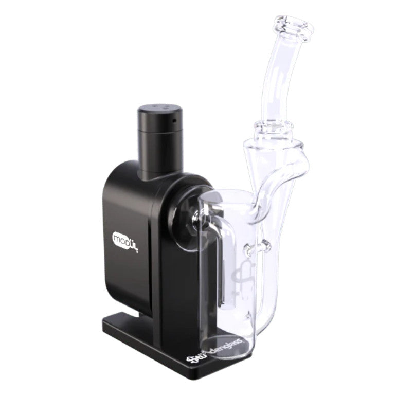 Modül Dok Glass Recycler