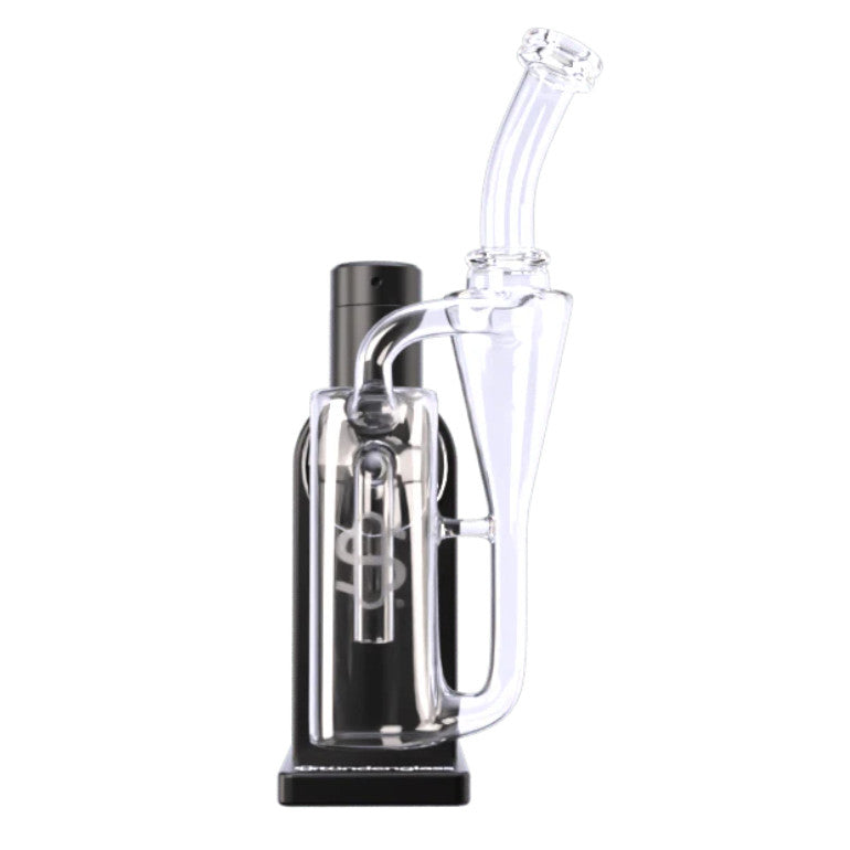 Modül Dok Glass Recycler