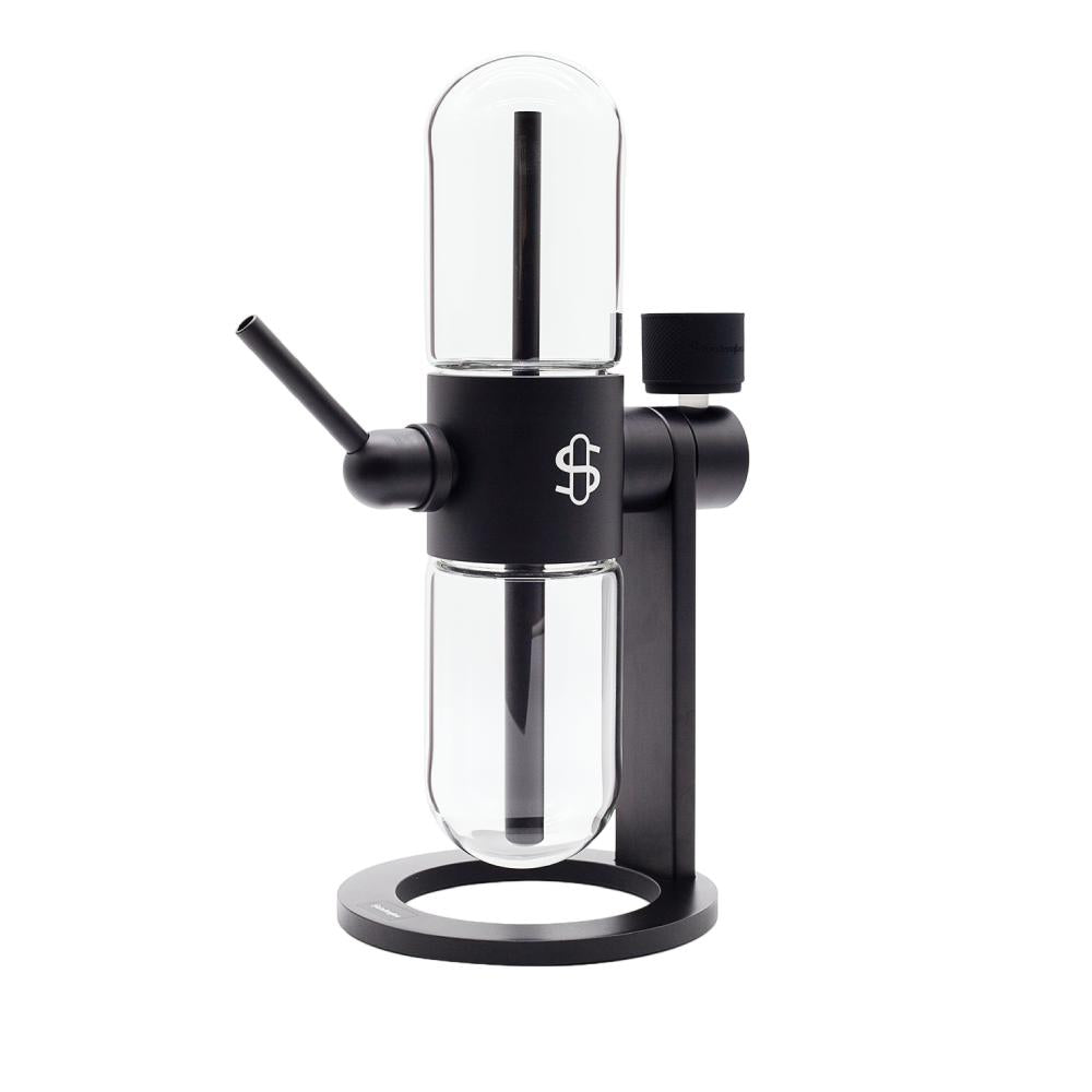 Stundenglass Gravity Infuser Black