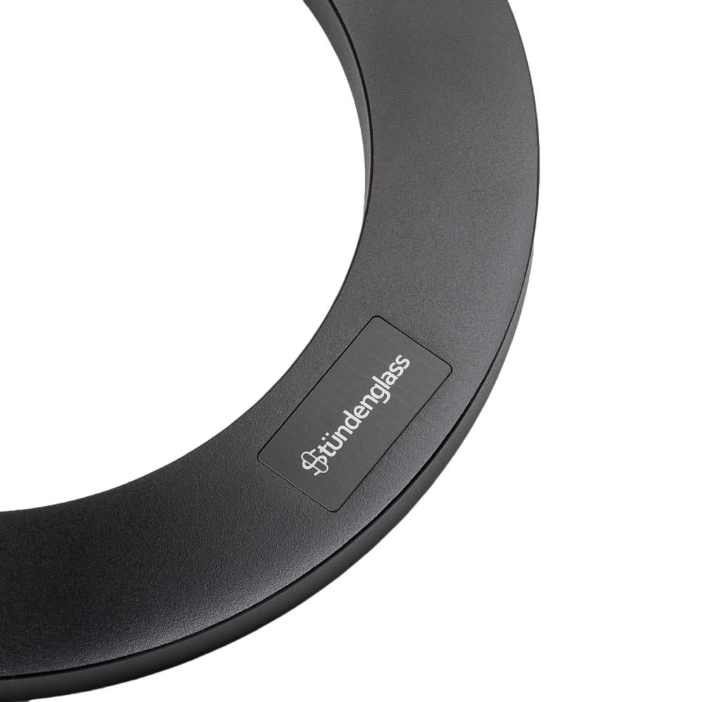 Stundenglass Gravity Infuser logo base