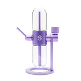 New Stundenglass Gravity Infuser Purple