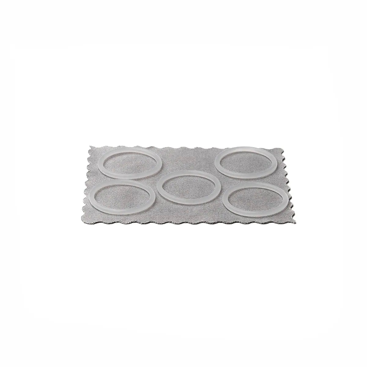 Frolic Silicone Oven O-Ring Set 5pcs