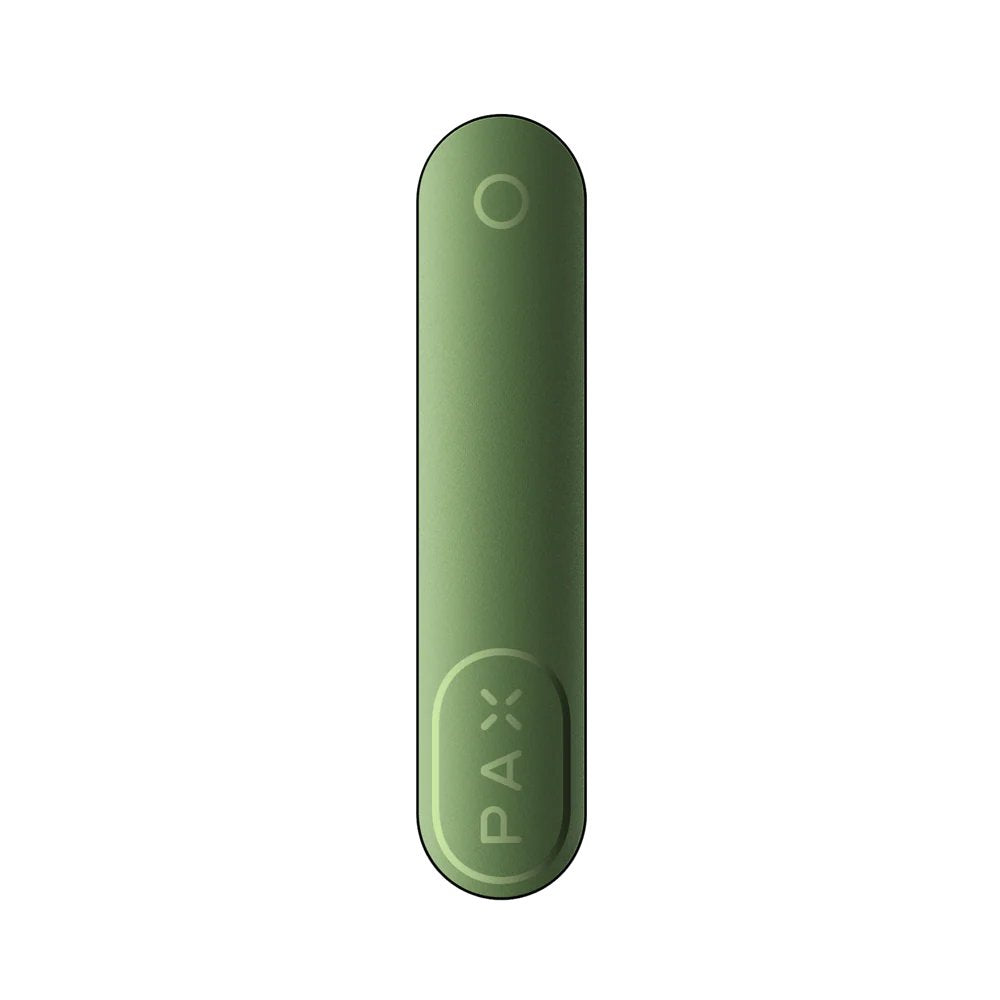 PAX FLOW Replacement Door Greenstone