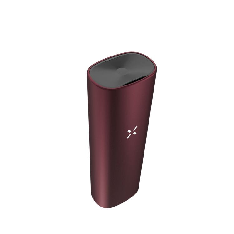 Pax New Mini 2 Oxblood top