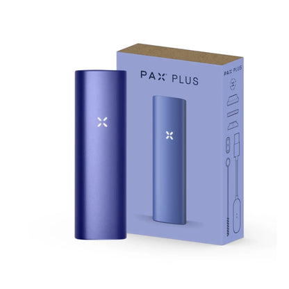 PAX Plus