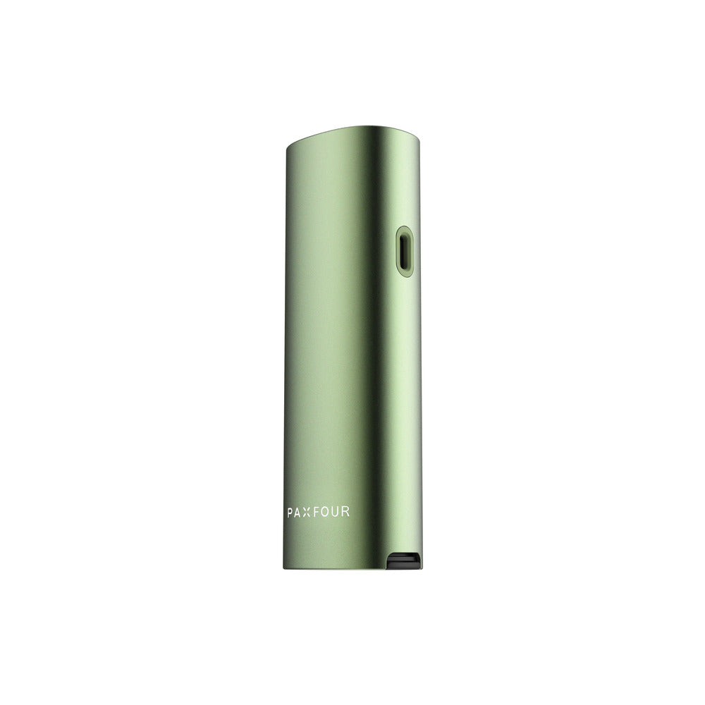 PAX 4 Vaporizer Greenstone