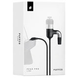 Puffco Peak Pro Link box front