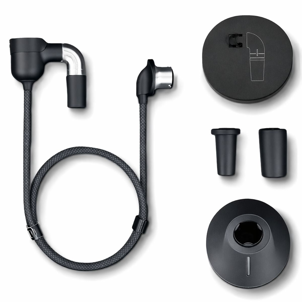 Puffco Peak Pro Link parts included