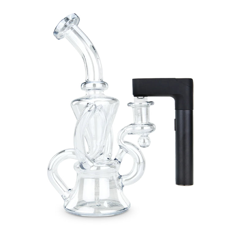 Pivot Glass Adapter dab rig