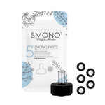 Smono 5 Wear & Tear Set Vaporizer Accessory Ireland