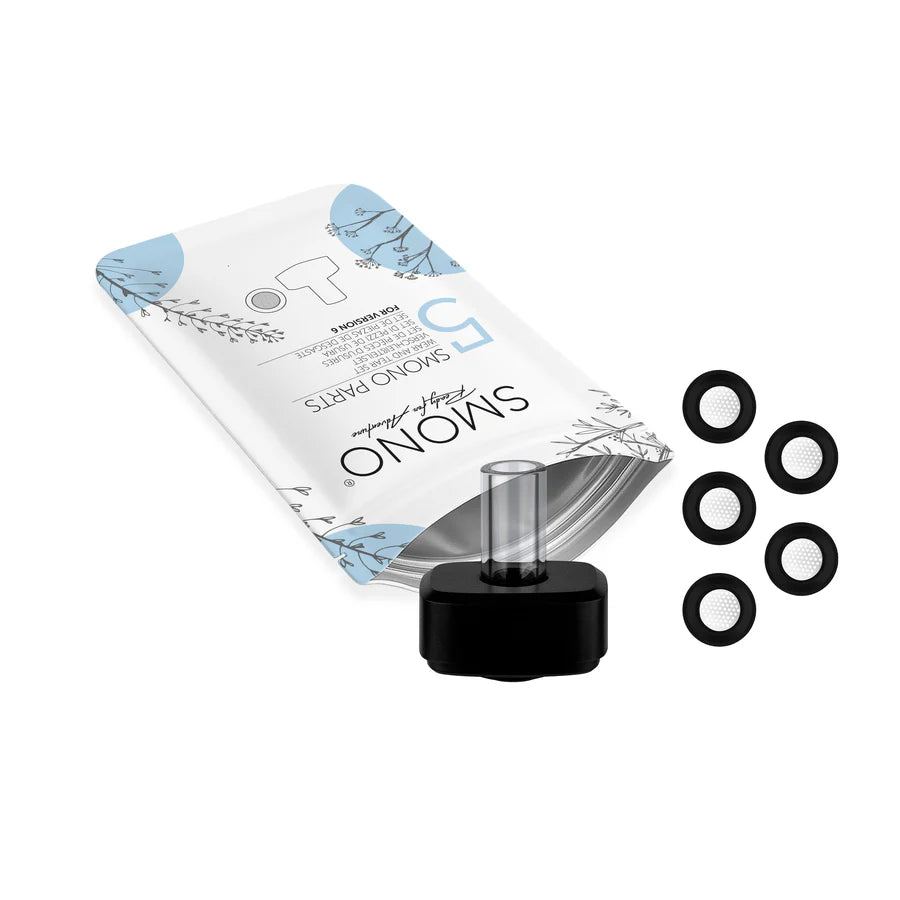 Smono 5 Wear & Tear Set Vaporizer Accessory Ireland