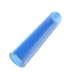 Stündenglass Blue Glass Hose Tip Ireland