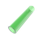 Stündenglass Green Glass Hose Tip Ireland