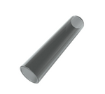 Stündenglass Grey Glass Hose Tip Ireland