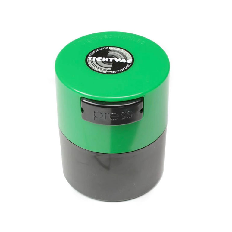 Vacuumbox Minivac 0,12l