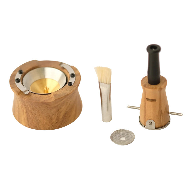 Vapman 2.0 Olive Vaporizer Ireland