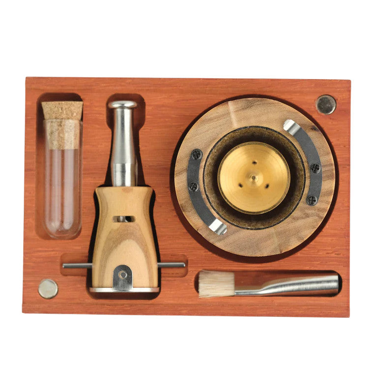 Vapman VapCase Inside Storage Case Ireland