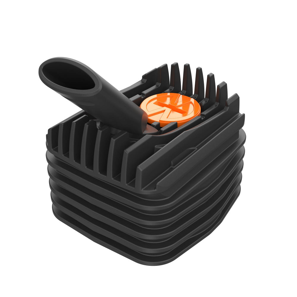 Veazy Cooling Unit Black