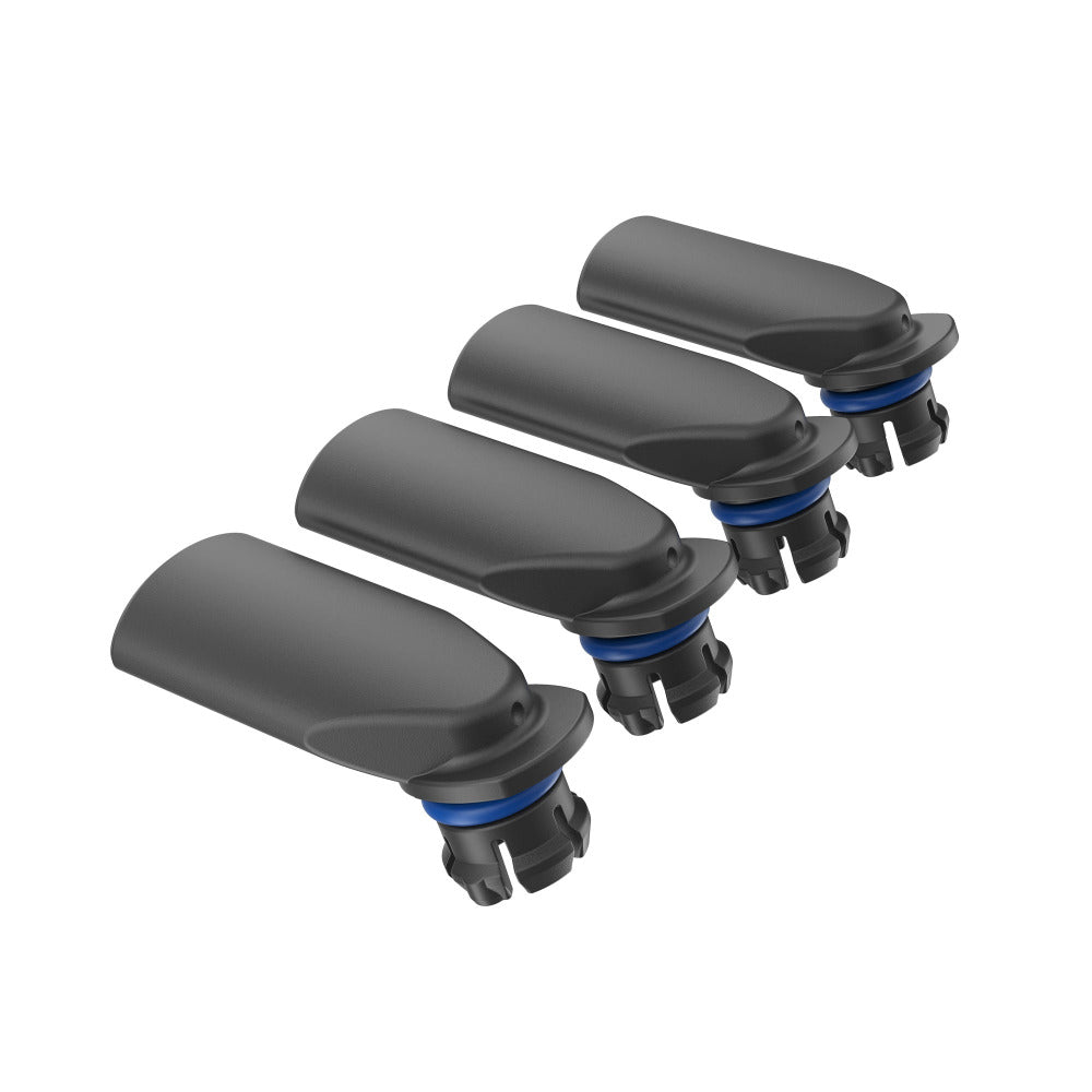VEAZY Mouthpiece Set Black