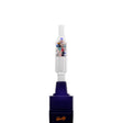 Cooling Rocket Stem on Venty