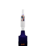 Cooling Rocket Stem on Venty