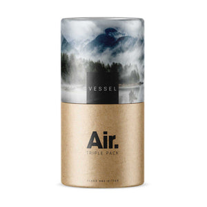 Vessel Air Box