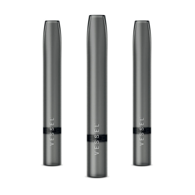 Vessel Air Grey