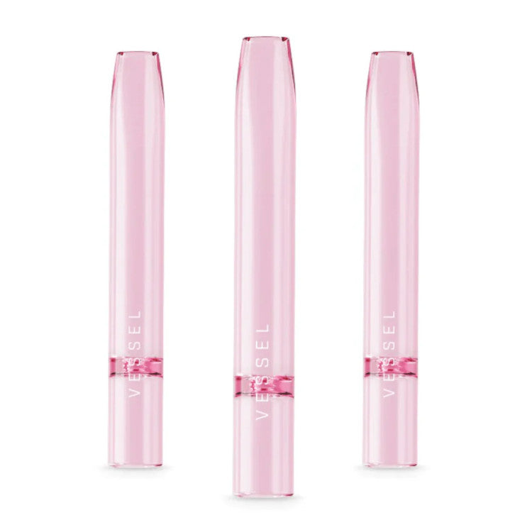 Vessel Air Pink