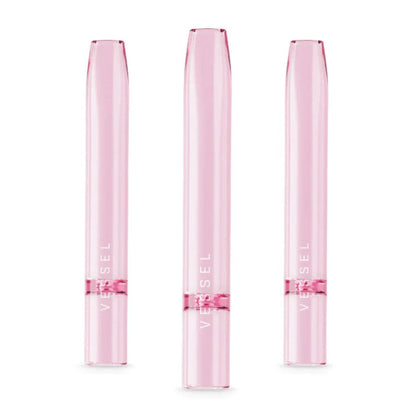 Vessel Air Pink