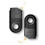 Vessel Carbon Lighter