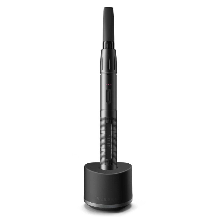 Vessel - Expedition Trail Edition Black Dock
