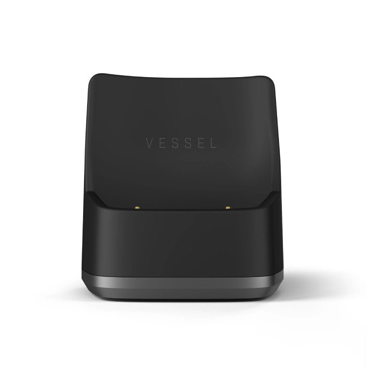 Vessel Ridge Charger front