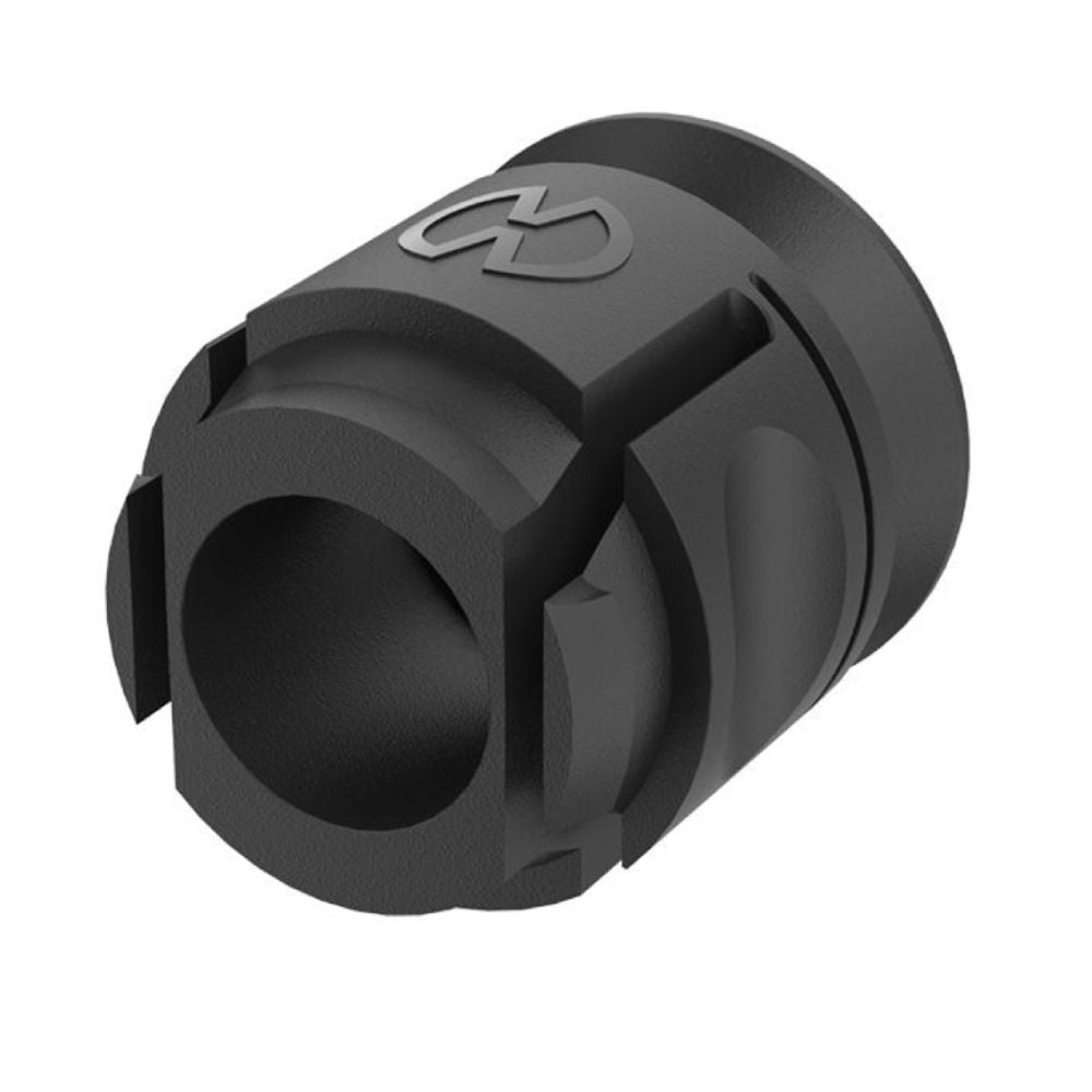 Volcano Solid Valve Housing EU