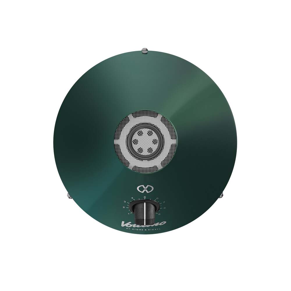 Volcano Classic Vaporizer