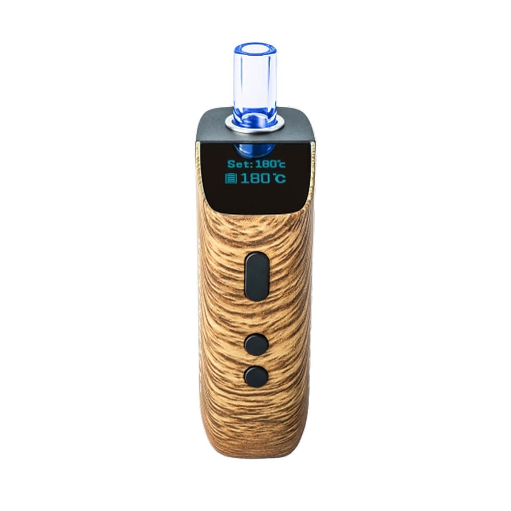 Wolkenkraft FX Mini Wooden screen