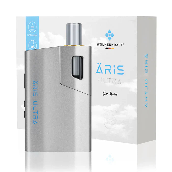 Wolkenkraft Äris Ultra metal box