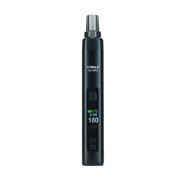 Xmax V4 Pro Vaporizer