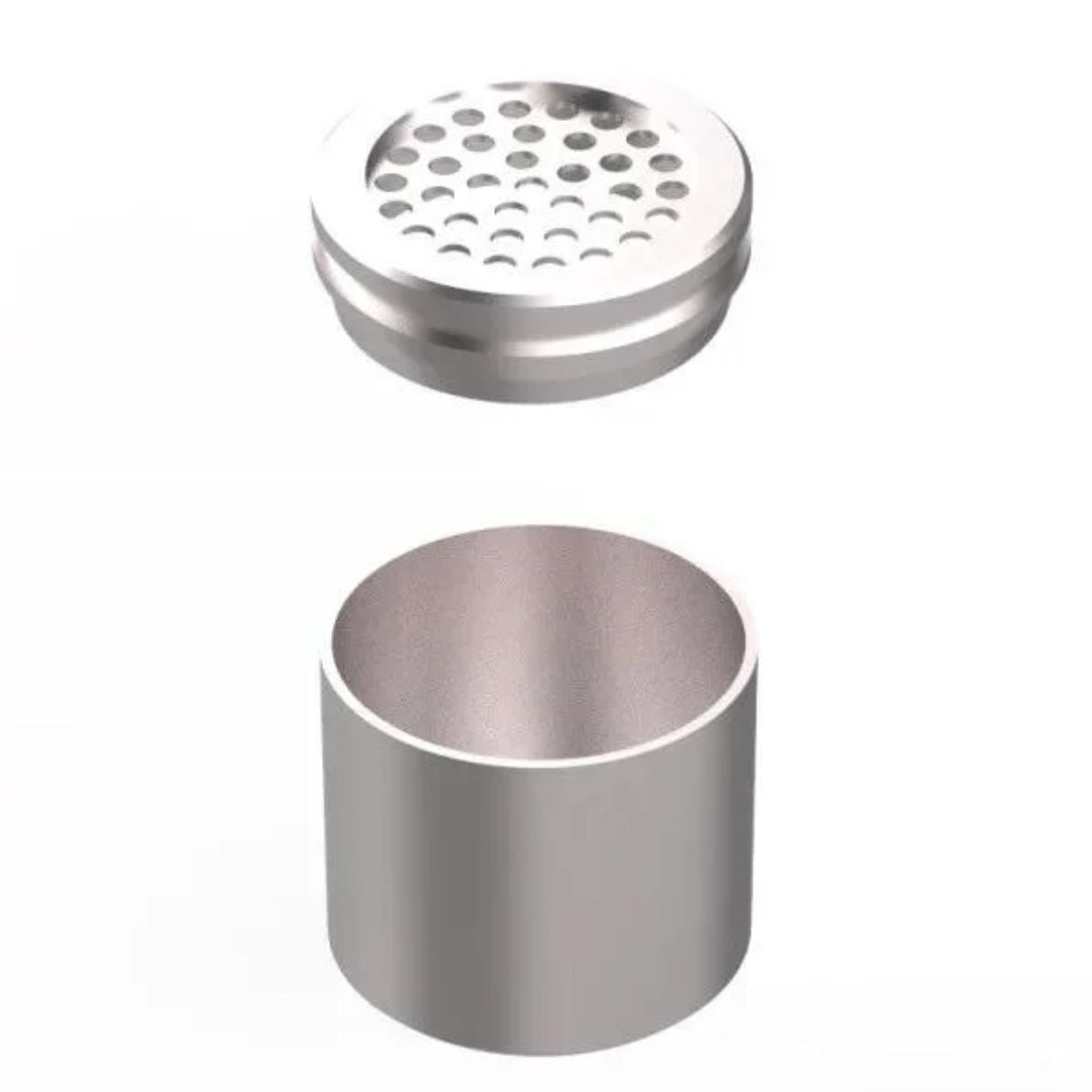 XMAX V3 PRO Dosing Capsule